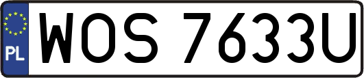 WOS7633U