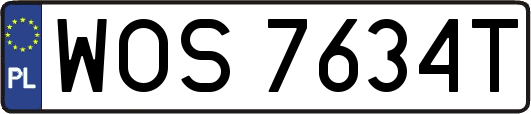 WOS7634T