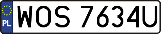 WOS7634U