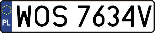 WOS7634V