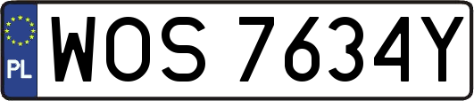 WOS7634Y