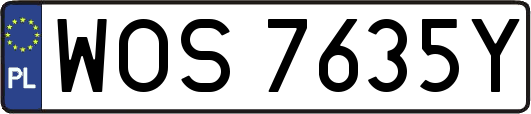 WOS7635Y