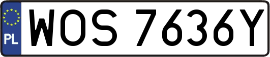 WOS7636Y