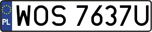 WOS7637U