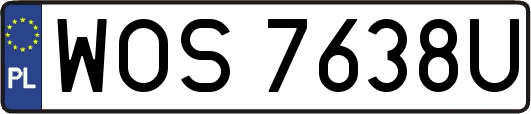 WOS7638U