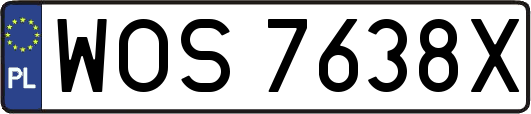 WOS7638X