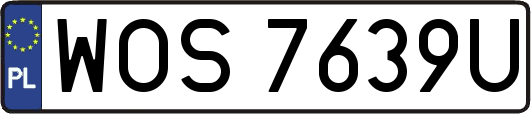WOS7639U