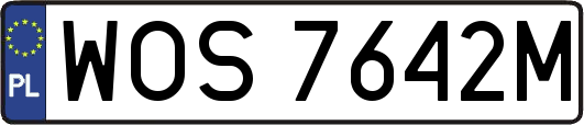 WOS7642M