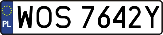 WOS7642Y