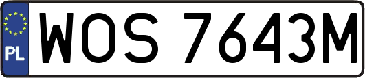 WOS7643M