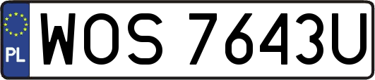 WOS7643U