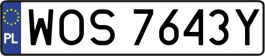 WOS7643Y