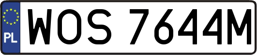 WOS7644M