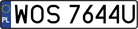 WOS7644U