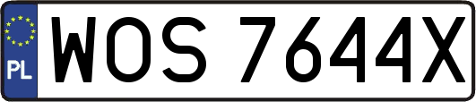 WOS7644X