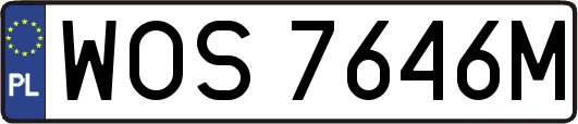 WOS7646M