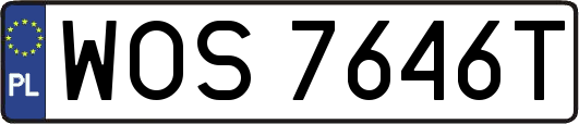 WOS7646T