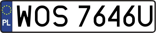 WOS7646U