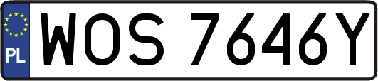 WOS7646Y