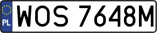 WOS7648M