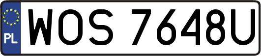 WOS7648U
