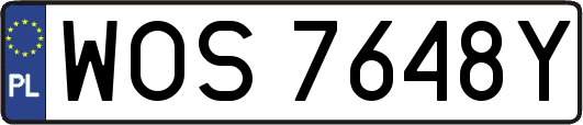 WOS7648Y