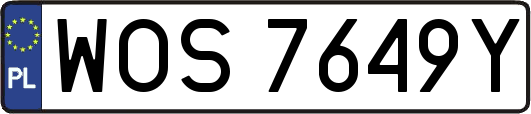 WOS7649Y