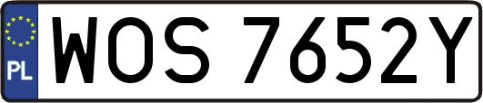 WOS7652Y