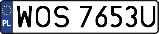 WOS7653U