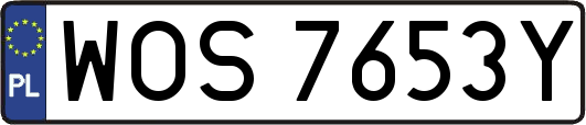 WOS7653Y