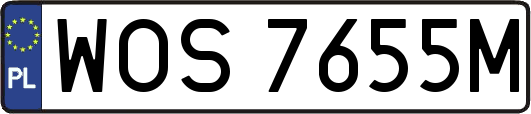 WOS7655M