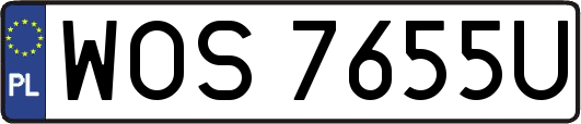 WOS7655U