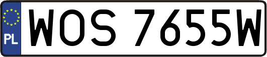 WOS7655W