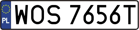 WOS7656T