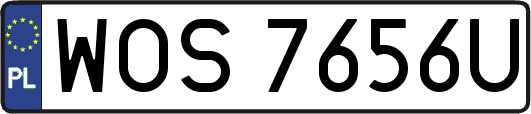 WOS7656U