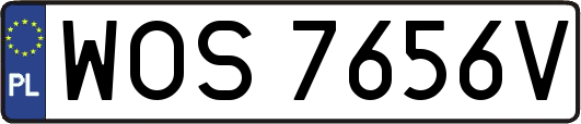 WOS7656V