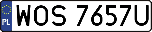 WOS7657U