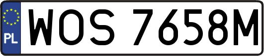 WOS7658M