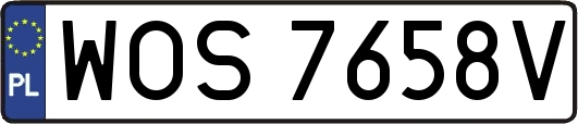 WOS7658V