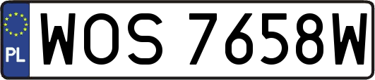 WOS7658W