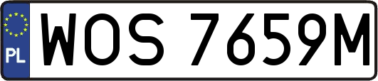 WOS7659M