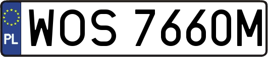 WOS7660M