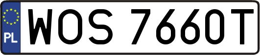 WOS7660T