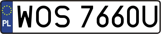 WOS7660U