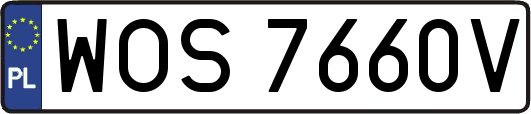 WOS7660V