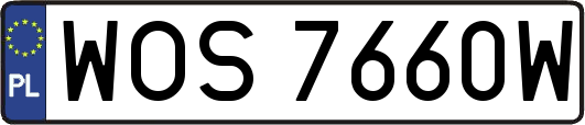 WOS7660W