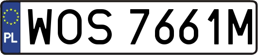 WOS7661M