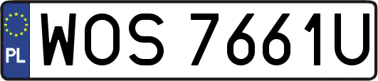 WOS7661U