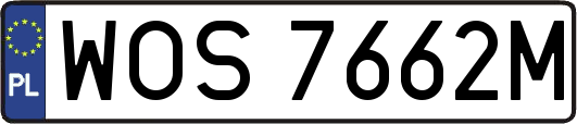 WOS7662M