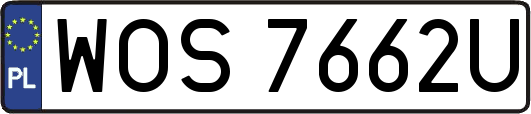 WOS7662U